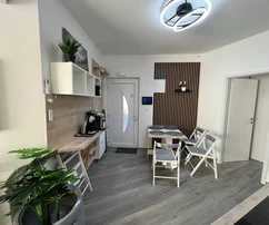 Appartement, 45m2, Maison intelligente, Vir