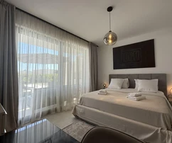Villa moderna con piscina in vendita a Kaštela in Croazia