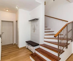 Villa avec piscine à vendre à Medulin en Croatie