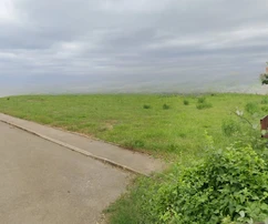 Działka budowlana z widokiem na morze na sprzedaż – Vabriga, Poreč