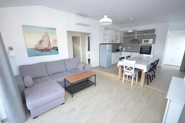 Třípokojový byt druhé patro 127,33m2