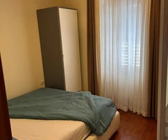 Apartmán Poreč, 77m2