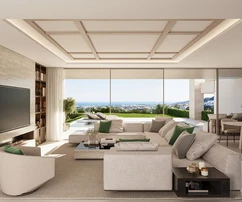 Collection exclusive de villas de luxe dans la prestigieuse La Quinta