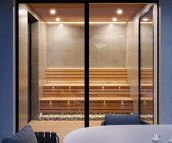 Appartements de luxe à vendre à Zadar avec vue panoramique en Croatie