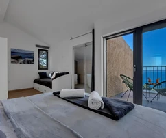 Hermosa finca con casa y piscina disponible para la compra en Croacia