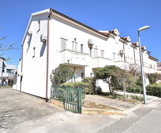 ПРОДАНО - Квартира на продажу в Водице, Срима