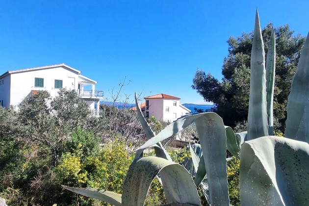 Ciovo Mare Spaziosa casa ammobiliata in vendita