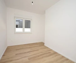 PREDANÉ - Inzerát na predaj bytu vo Vodiciach v Chorvátsku