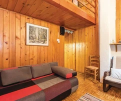 Wooden house, Gorski kotar, Hajdine, 75m², 1500m² yard