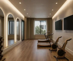 Moderne Wohnung zum Verkauf in Split Lora in Kroatien