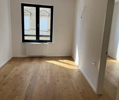 Rijeka, Pećine, new investment, luxury four-room apartment, 163.72 m², first row to the sea