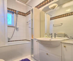 Exclusive villa for sale in Poreč featuring Versace-inspired design in Croatia