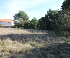 Terreno edificabile (secondo piano UPU) a 150 m dal mare