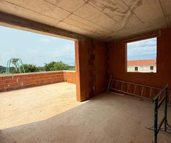 Marija na Krasu, Isztria: Tengerre néző otthon, 4 hálószoba