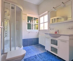 Ekskluzywna willa na sprzedaż w Poreču z wystrojem inspirowanym Versace w Chorwacji