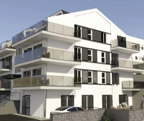 Čiovo, Okrug Gornji, three-bedroom apartment in an attractive location