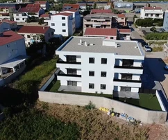 Wohnung Pag, 67,25m2