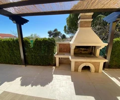 Villa attrayante avec piscine près de la mer, Istrie, Medulin