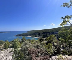 Luxuriöse Villa in ruhiger Lage in Rakalj zu verkaufen in Kroatien