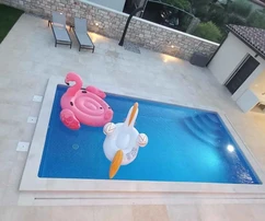 <p>Descubre la elegancia y la serenidad junto al mar en Savudrija, Istria</p>