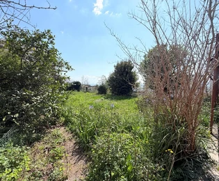 Rijeka, Kantrida, dom o powierzchni 54 m² z widokiem na morze i przestronnym ogrodem o powierzchni 813 m²