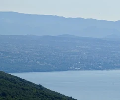 Tenuta con oggetti d'antiquariato in vendita vicino a Opatija in Croazia