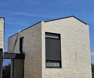 Vila na prodaju u okolici Poreča s bazenom