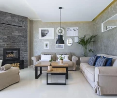 Villa de luxe à vendre avec vue mer à Labin en Croatie