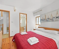 Kamienne domy na sprzedaż w okolicach Kanfanaru w Chorwacji