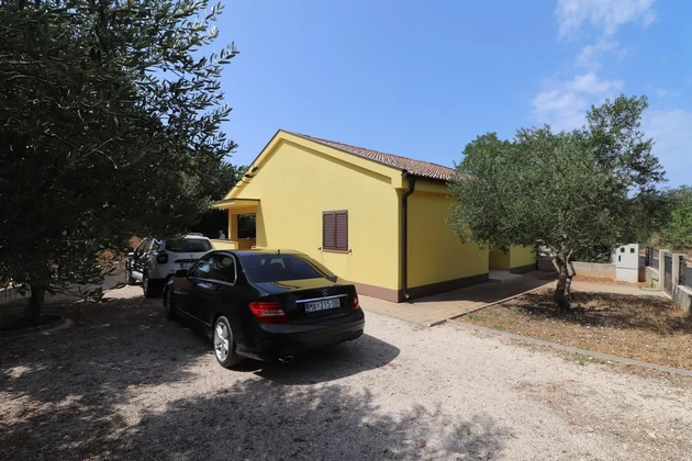 Bungalow doble - Privlaka