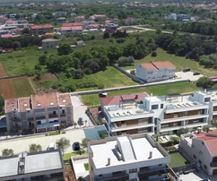 Appartamento esclusivo in vendita al mare a Nin Zaton in Croazia