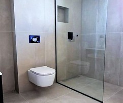 Vila na Čiovu s bazénem, výhledem na moře a moderním luxusem