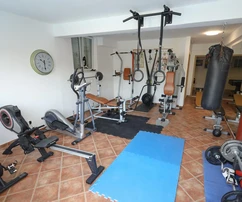 Villa con piscina y vista al mar en venta en Croacia