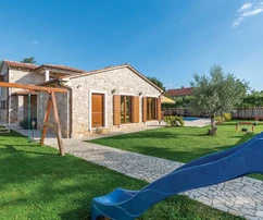 House Marčana, 261m2