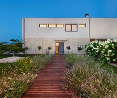 Moderna villa inteligente con piscina en venta en Umag, Croacia