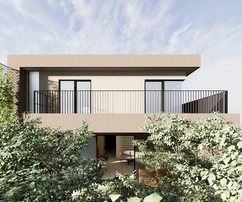 Maison Poreč, 167 m²