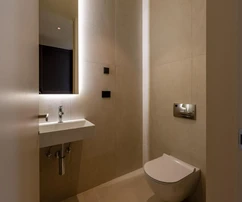 Tengerre néző luxusvilla eladó Horvátországban