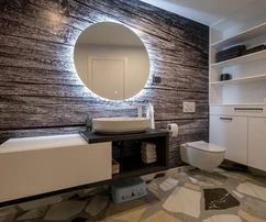 Penthouse na sprzedaż z panoramicznym widokiem na Opatiję w Chorwacji