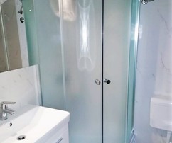 Prostorná moderní vila nedaleko Splitu s nádherným výhledem na moře