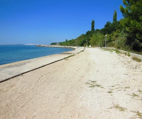 Działka budowlana na sprzedaż Rtina Miočići-Zadar