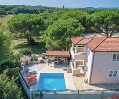 Pula, Istria: Urocza rezydencja wielorodzinna dostępna na sprzedaż