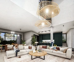 Isztria, Umag: Építési telek villa projekttel