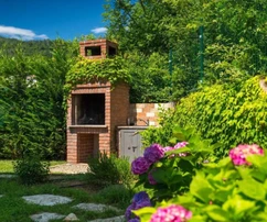 Villa with sea view for sale near Opatija in Croatia