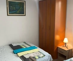 Detached house with apartments for sale in Omiš in Croatia