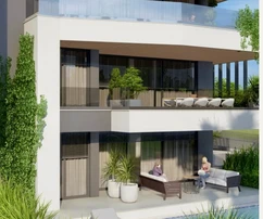 Wohnung Rovinj, 142m2