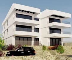 APARTAMENTO EXCLUSIVO CON VISTAS PANORÁMICAS AL MAR Y PISCINA, ¡A 100 M DE LA PLAYA!