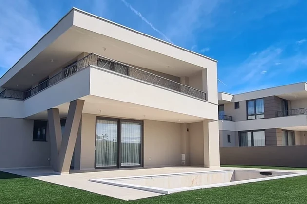 Maison Linardići, Krk, 213 m²