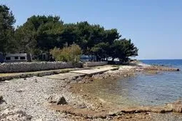 Stavebný pozemok 3 rady od pláže - Ostrov Ugljan, Sušica