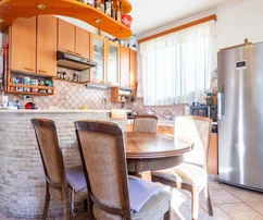 Samostatne stojaci rodinný dom na predaj v centre Splitu v Chorvátsku