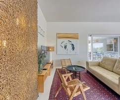 EXKLUZÍV MEDITERRÁN VILLA MEDENCÉVEL ÉS TENGERRE NÉZŐ KILÁTÁSSAL!